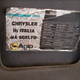 Image for article titled The Quirks That Make My European 250,000 Mile Diesel Manual Chrysler Minivan So Awesome
